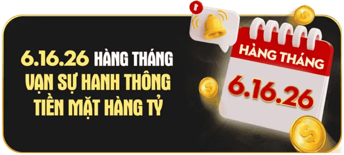 Cập nhật nền tảng 36win với tính năng mới