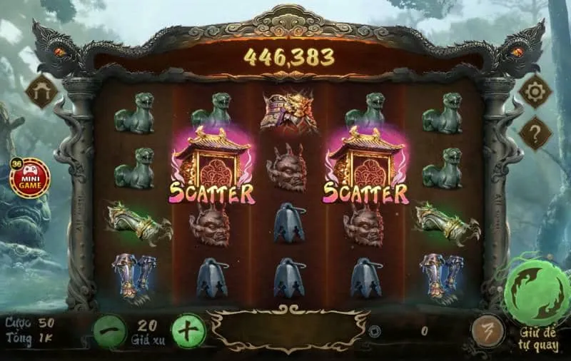 Hướng dẫn chơi Bắn Cá tại 36win