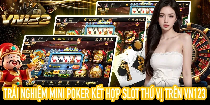 Bàn chơi Blackjack tại sòng bạc 36win
