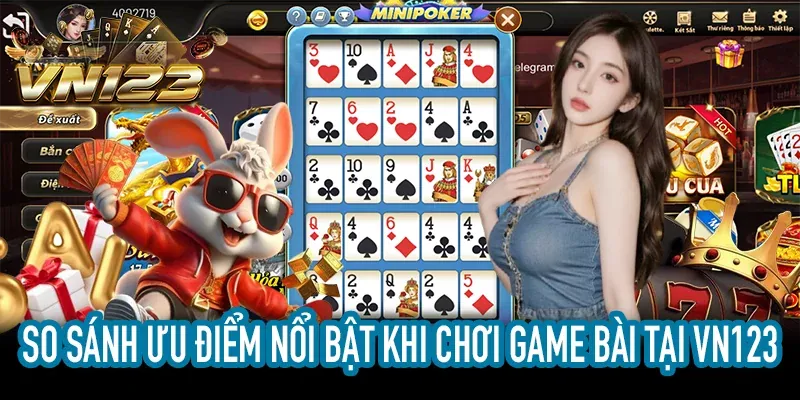 Bàn chơi Baccarat trực tuyến tại 36win