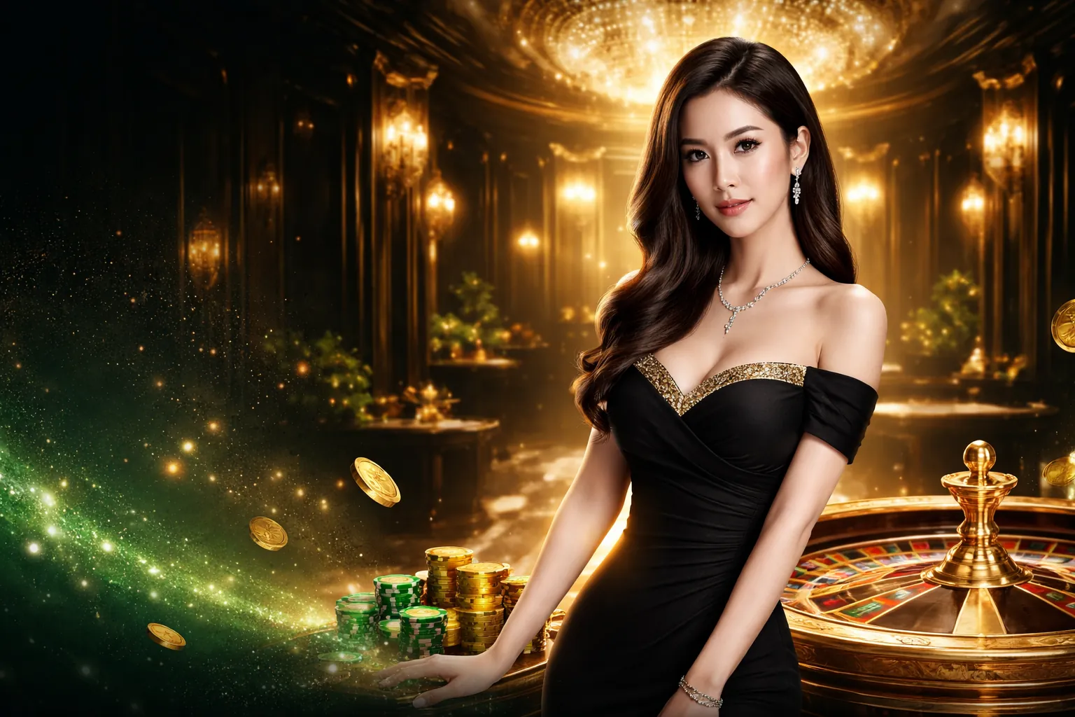 Các trò chơi và tính năng nổi bật của 36win