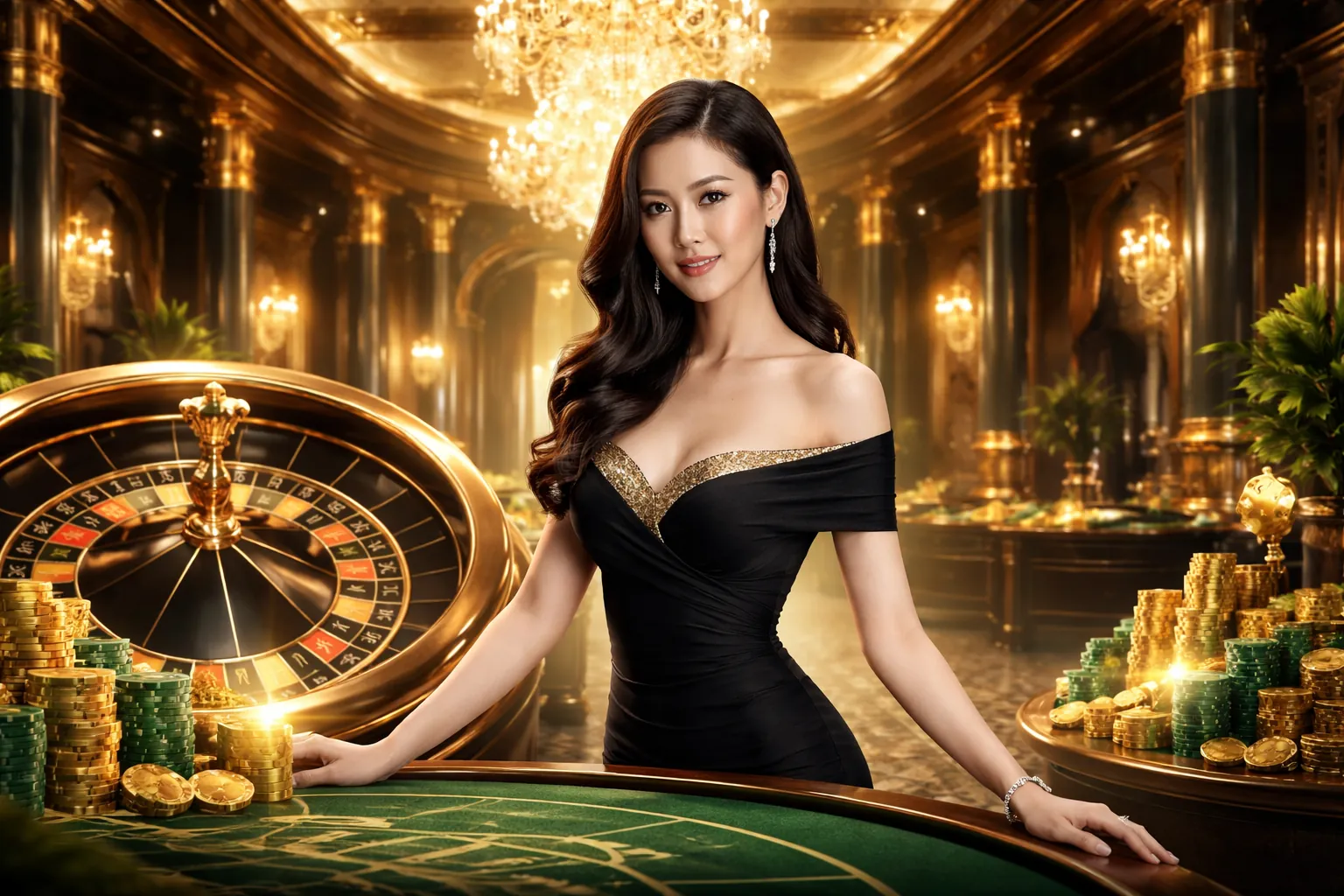 Giá trị cốt lõi của 36win