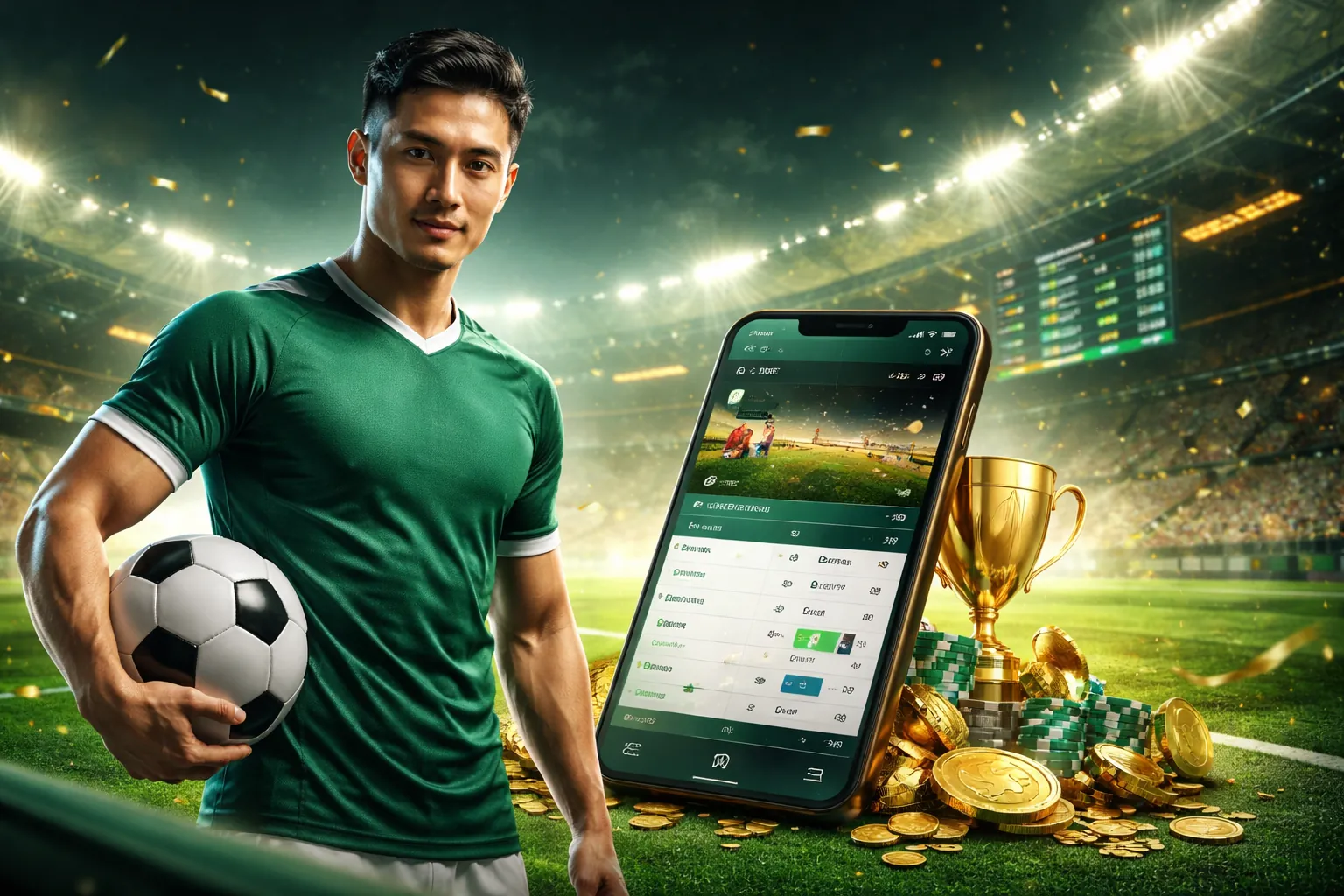 Bảo mật và cá cược có trách nhiệm 36win
