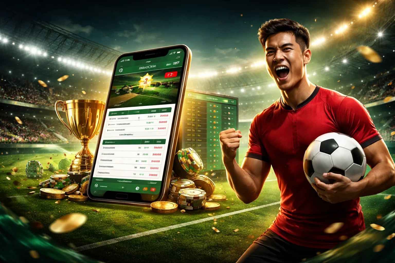 Biểu tượng uy tín của 36win