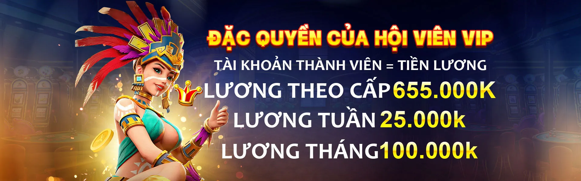 Chương trình Đối tác 36win trang chủ chính thức